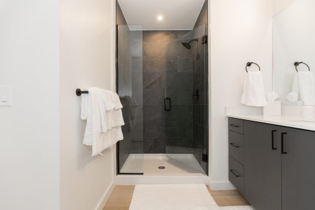 Shower
