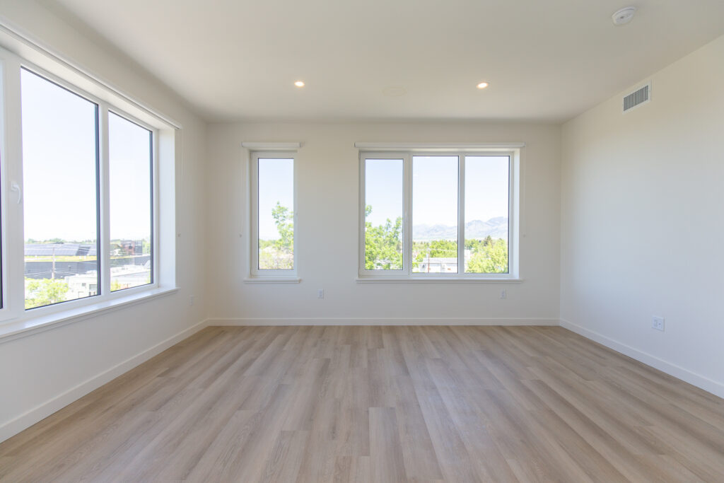 Living Room Views